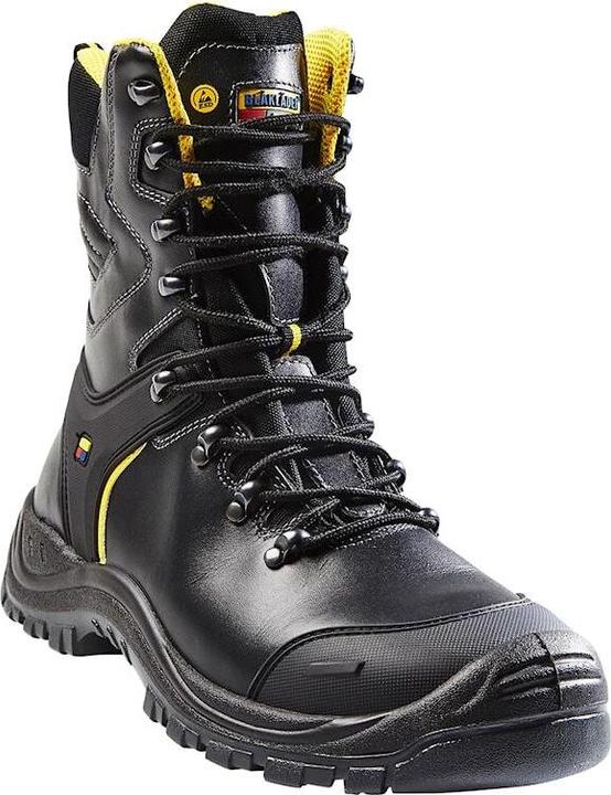 Produktbild Blakläder S3 (S3, 38)