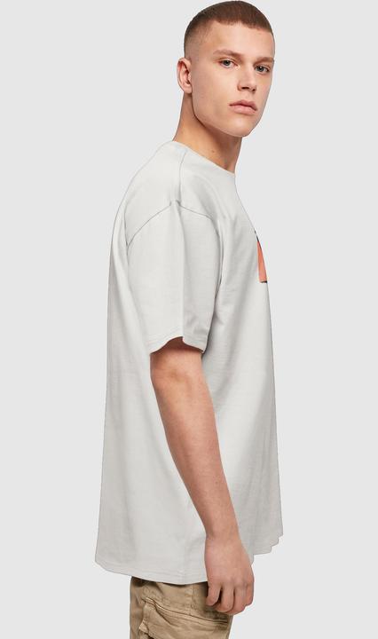 Produktbild Merchcode Summer - Beach Heavy Oversize Tee - 116331 (XS)