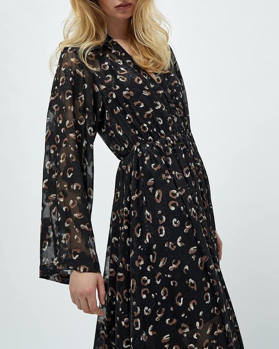 Image du produit Peppercorn Robe Maxi Hilma Gigi (S)
