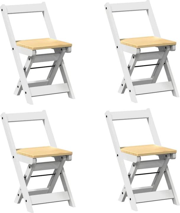 Image du produit vidaXL Esszimmerstuhl