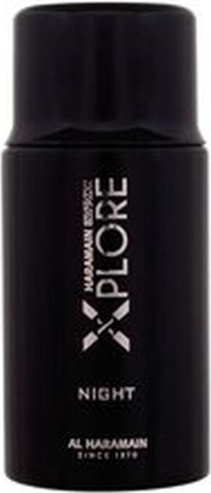 Immagine prodotto Al Haramain Notte Xplore (Eau de parfum, 100 ml)