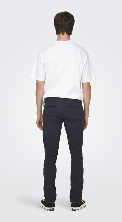 Actual product image Only & Sons Plain chino (W30/L32)