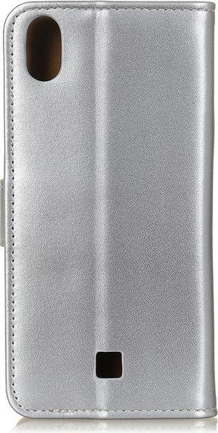 Produktbild MU Classic Classic II Leder Bookcover Series (Huawei P20 Lite (2019))