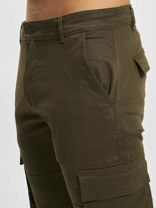 Produktbild Denim Project Dpcargo Regular Cargo Pants (W34/L34)