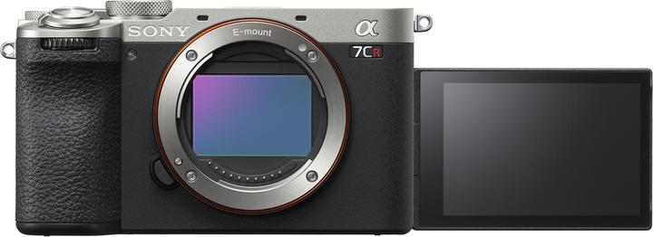 Produktbild Sony Alpha 7C R (61 Mpx, Vollformat)