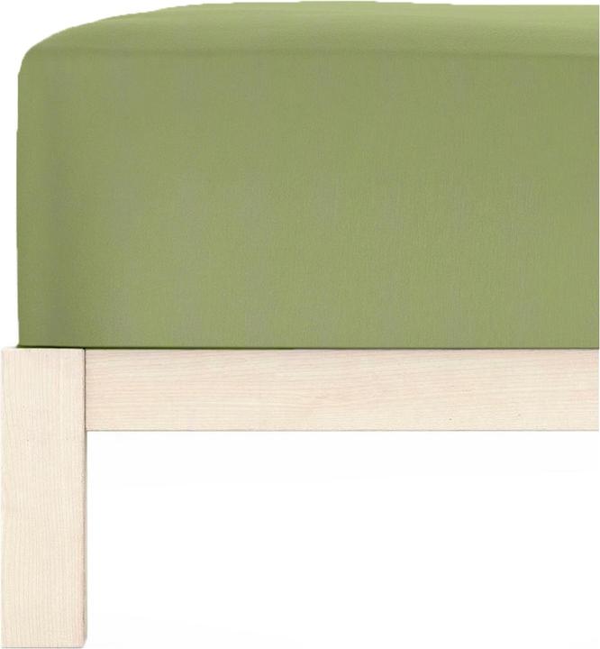 Produktbild Living Home Boxspring Feinjersey (140-160 x 200 cm)