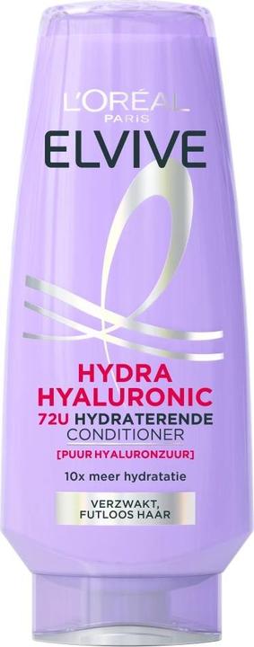 Produktbild L'Oréal Paris L'Oreal Paris Elvive Conditioner Hydra Hyaluronic Hydrating