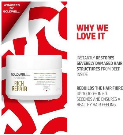 Image du produit Goldwell Dualsenses Color Brillance (Set soin capillaire)