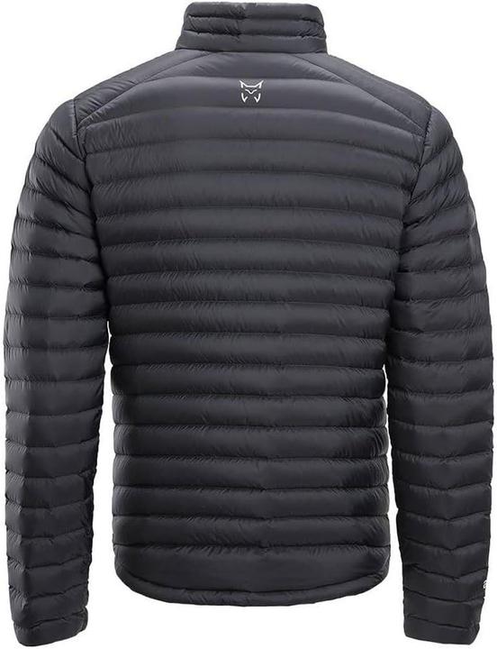 Actual product image Altus Lightweight Insulating RDS Down Jacket with Slim Fit Cut (M)