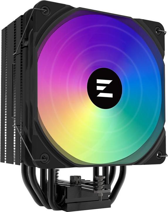 Produktbild Zalman Cooler CNPS9X Performa Plus 120mm Black (157 mm)