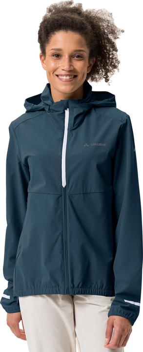 Produktbild Vaude Women's Cyclist Air Jacket (40)