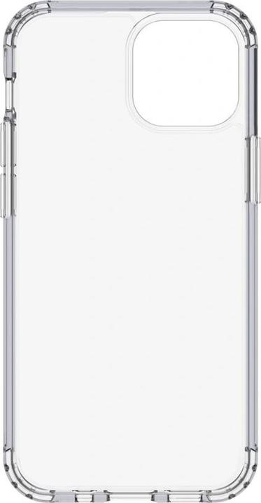 Actual product image Black Rock Clear Protection Case (Apple iPhone 13)