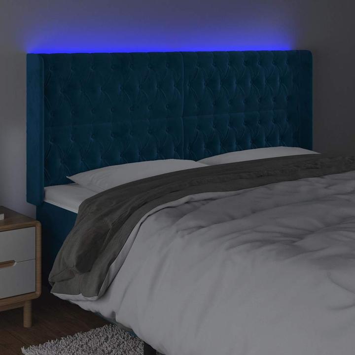Actual product image vidaXL Bode (203 x 16 x 128 cm)