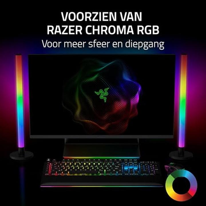 Produktbild Razer Aether Standing Light Bar (RGBW)
