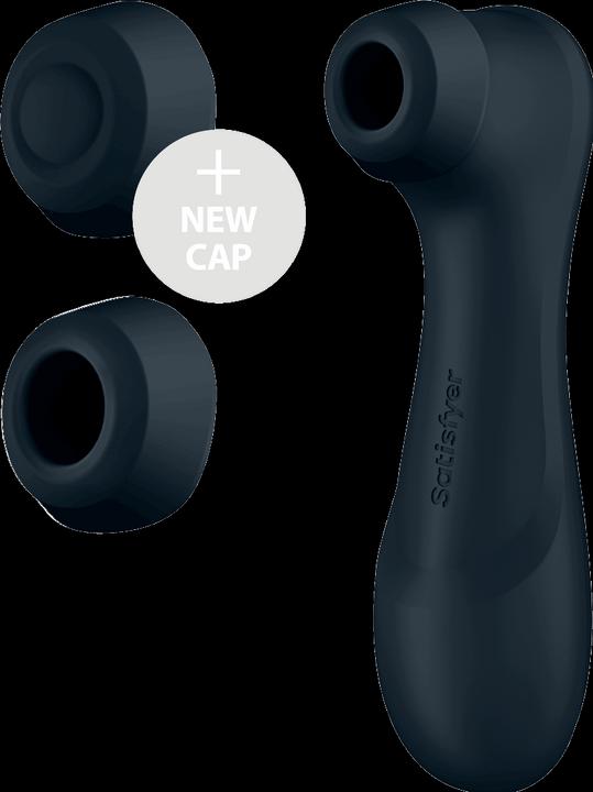 Immagine prodotto Satisfyer Vibrazione Pro 2 Gen 3