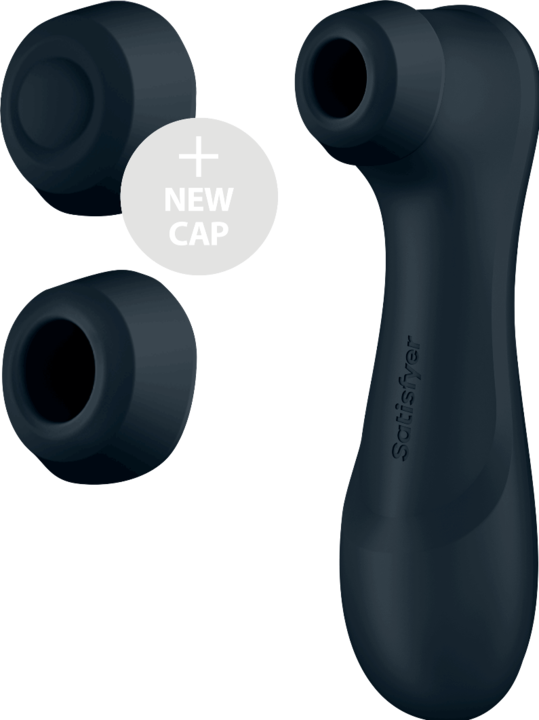 Produktbild Satisfyer Pro 2 Gen 3