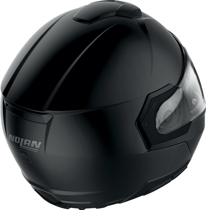 Produktbild Nolan Klapphelm N90-3 Classic N-Com (XL)