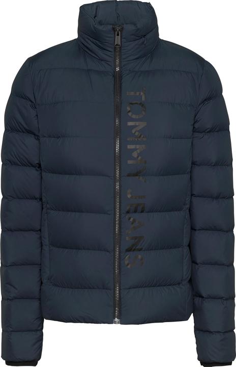 Actual product image Tommy Jeans Essential Tape Vest (L)