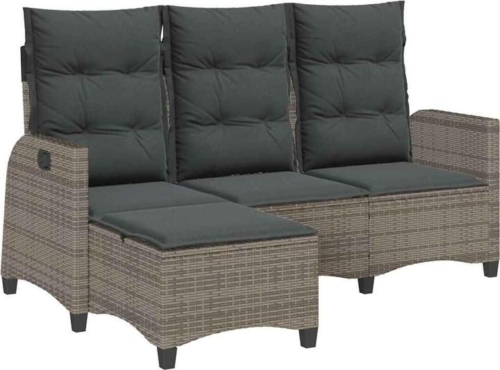 Produktbild vidaXL Benson