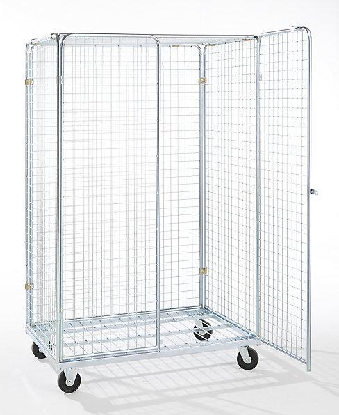 Produktbild kaiserkraft Rollbehälter (500 kg)