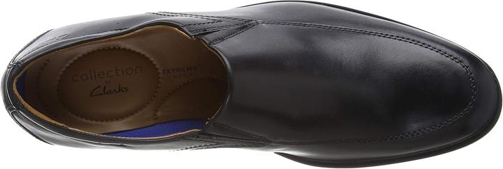 Image du produit Clarks Whiddon Step Slipper voor heren (46)