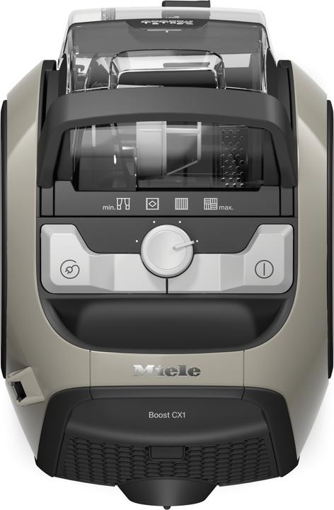 Actual product image Miele Boost CX 1 125 Gala Edition