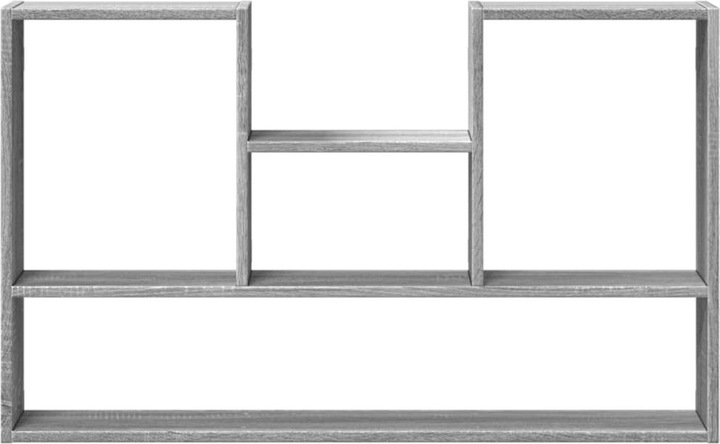 Produktbild VidaXL Wandregal (99 x 15 x 60 cm)