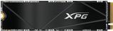 Produktbild Adata SSD 1TB PCI-E NVMe XPG Gammix S50 CORE retail (1000 GB, M.2 2280)