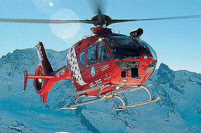 Image du produit Revell EC-135 Air Zermatt