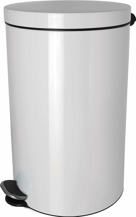 Produktbild Zwingo Tretabfallbehälter Silberionen (5 l)