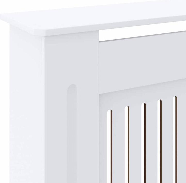 Image du produit vidaXL Heizkörperabdeckung