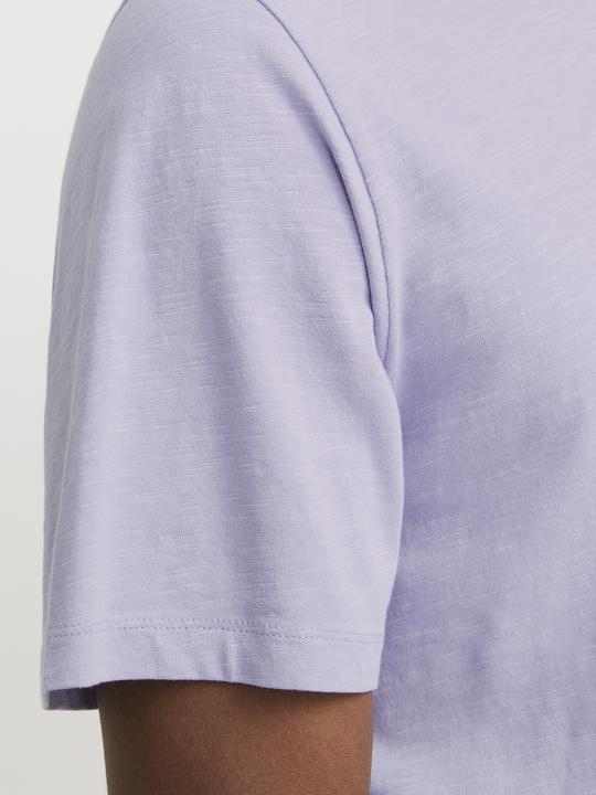 Actual product image Jack & Jones Jjebasher Tee O-Neck Ss Noos (XS)