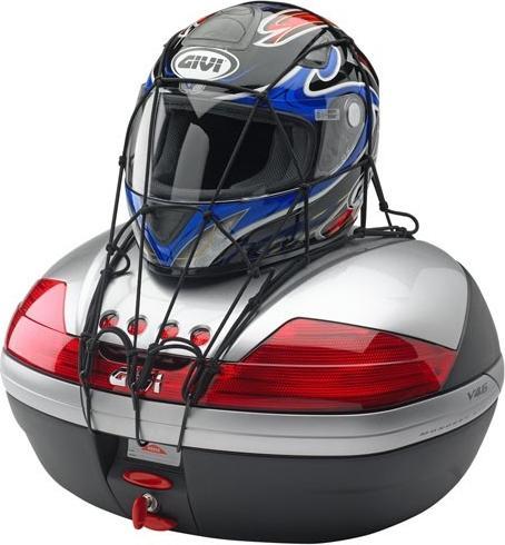 Image du produit Givi Gepäcknetz