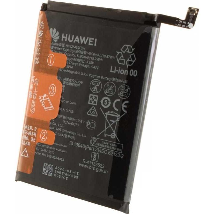 Thumbnail - Huawei Akku HB526489EEW für MED-L49, MED-LX9, MED-LX9N Y6p, Smartphone Akku