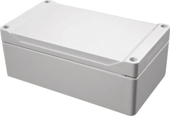 Produktbild Hammond Wasserdichtes PCGehäuse stilvoller Decke (Gehäuse)