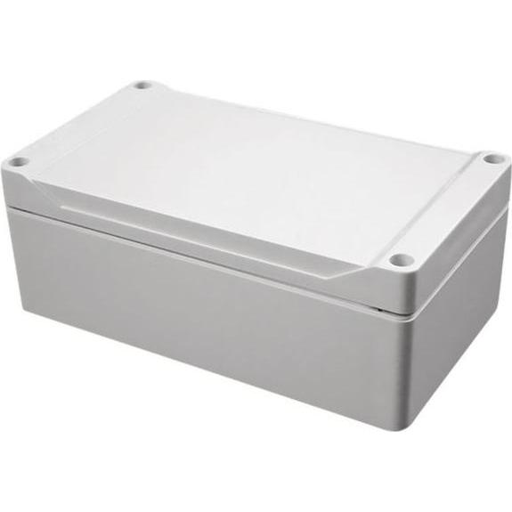 Hammond Universal-Gehäuse (Gehäuse), Elektronikzubehör + Gehäuse, Grau