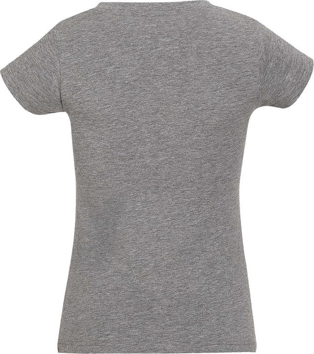 Produktbild Sols Moon TShirt Kurzarm VAusschnitt (40, 42, S)