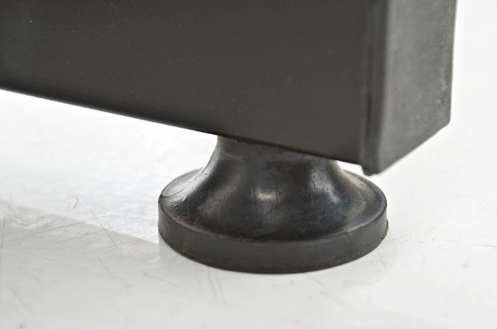 Produktbild Swisshandel24 Split hydraulische Kosmetikliege, schwarz