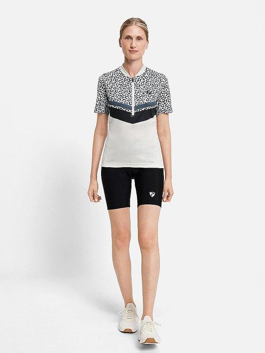 Produktbild Ziener Radhose Nilea X-Function Bund (46)