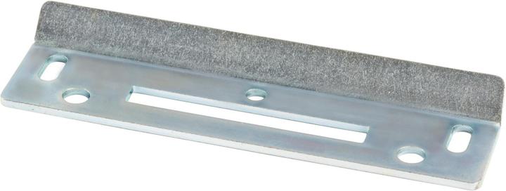 Produktbild Heusser Zusatzset für Steigschacht- und Elektrofronten EI30