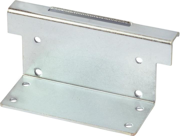 Produktbild Heusser Zusatzset für Steigschacht- und Elektrofronten EI30