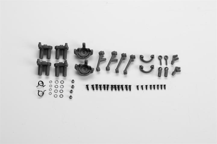 Immagine prodotto FMS 1:12 - Achsschenkel vorne / C-Hub