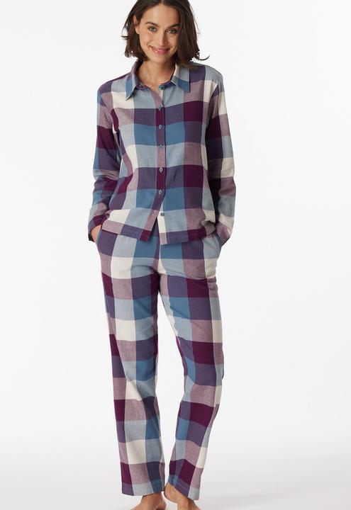 Image du produit Schiesser Pyjama Selected Premium (42)