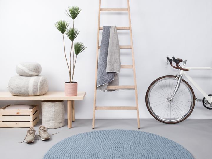 Produktbild Myfelt Round Flat XXXXS (Ø 50 cm)
