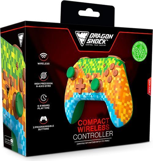 Produktbild DragonShock PopTop (Switch)