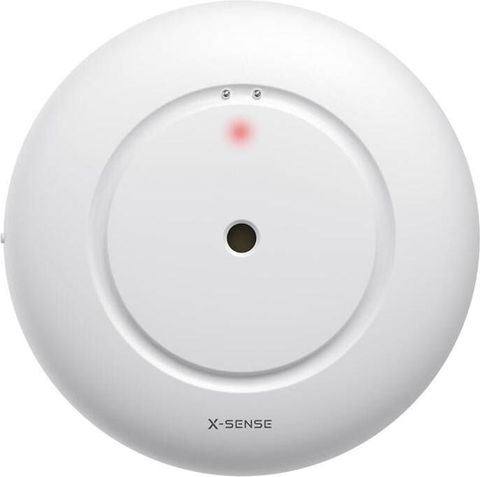 X-Sense SWS51 Détecteur d'inondation