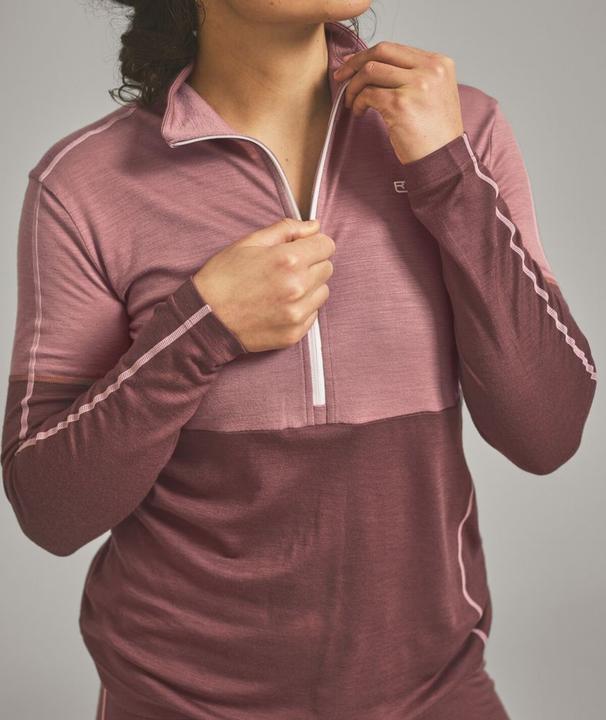 Produktbild Ortovox 185 Rock'N'Wool Zip (XL)