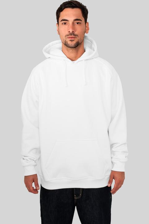 Image du produit Urban Classics Blank Hoody (3XL)
