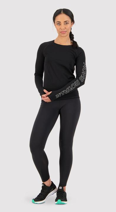 Actual product image Mons Royale Women's Bella Tech L/S (M)