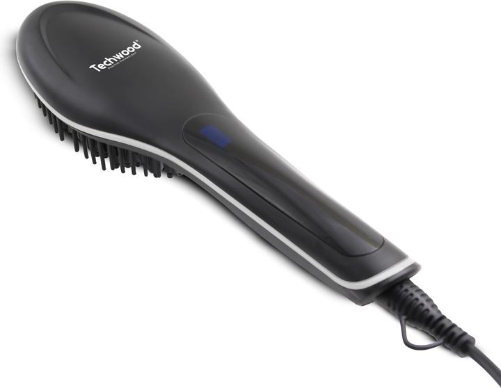 Produktbild Techwood Elektrische Haarbürste